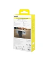 Hurtownia GSM - Baseus MagPro II Ultra-tenký chladící držák s nabíječkou 15W (černá) - BSU8866 - {ean13} - Hurt