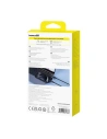 Hurtownia GSM - Baseus Tungsten Gold USB-C / USB-C kabel 100W 1.5m (černý) - BSU8867 - {ean13} - Hurt