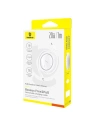 Hurtownia GSM - Baseus Free2Pull USB-C / Lightning kábel 20W 1m (fehér) - BSU8868 - {ean13} - Hurt