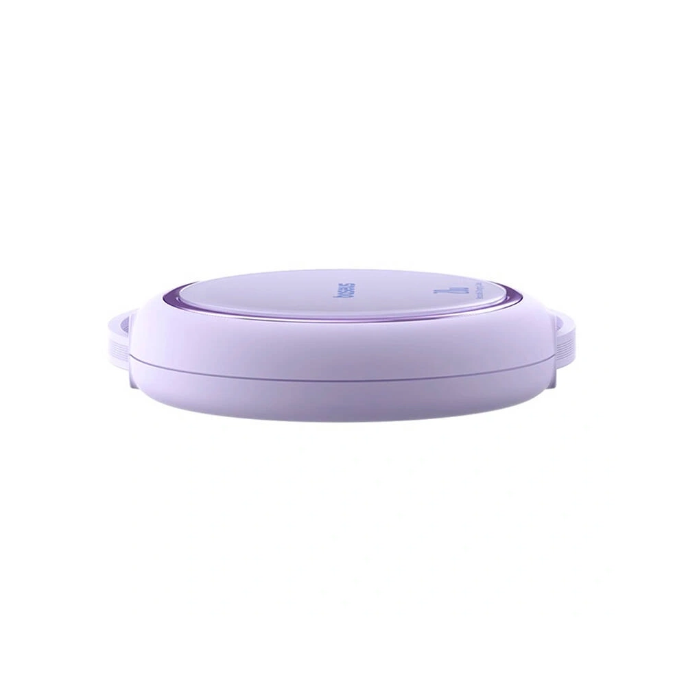 Hurtownia GSM - Baseus Free2Pull USB-C / Lightning kábel 20W 1m (lila) - BSU8870 - {ean13} - Hurt