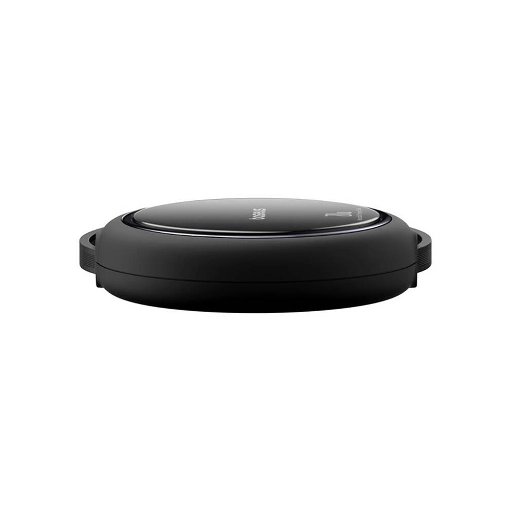 Hurtownia GSM - Baseus Free2Pull USB-C / Lightning kabel 20W 1m (černý) - BSU8871 - {ean13} - Hurt