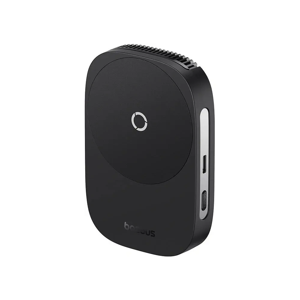 Hurtownia GSM - Baseus suport de răcire ultra-subțire MagPro II (negru) - BSU8872 - {ean13} - Hurt