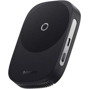 Hurtownia GSM - Baseus MagPro II Ultra-Dünner Kühlhalter (schwarz) - BSU8872 - {ean13} - Hurt