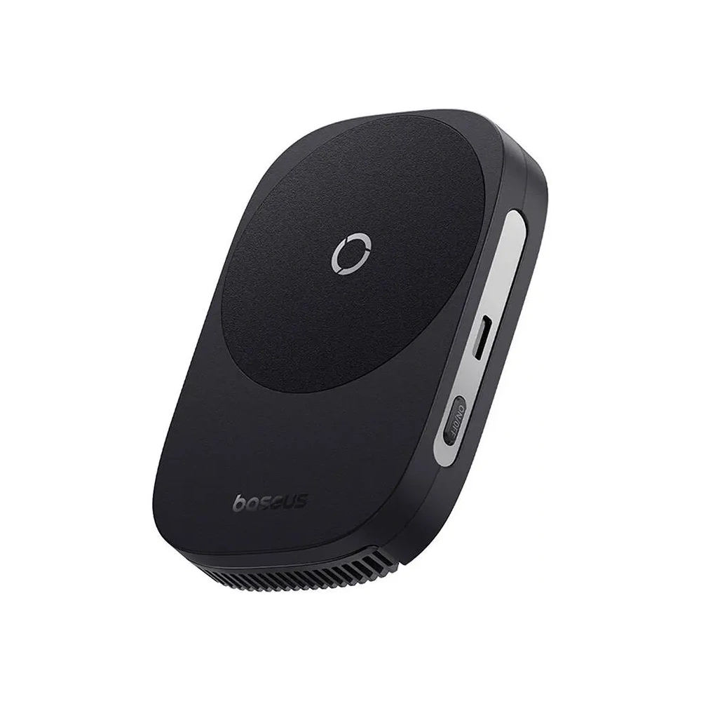 Hurtownia GSM - Baseus suport de răcire ultra-subțire MagPro II (negru) - BSU8872 - {ean13} - Hurt