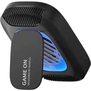 Hurtownia GSM - Baseus MagPro II Ultra-vékony hűtő tartó (fekete) - BSU8872 - {ean13} - Hurt