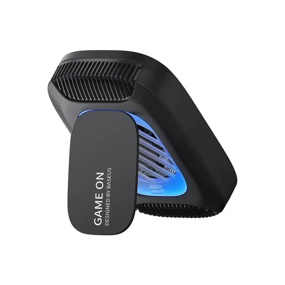 Hurtownia GSM - Baseus suport de răcire ultra-subțire MagPro II (negru) - BSU8872 - {ean13} - Hurt
