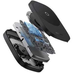 Hurtownia GSM - Baseus suport de răcire ultra-subțire MagPro II (negru) - BSU8872 - {ean13} - Hurt