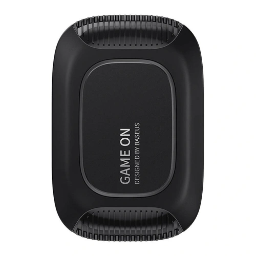 Uchwyt z chłodzeniem Baseus MagPro II Ultra-Thin (czarny) - Pozostałe uchwyty - Baseus