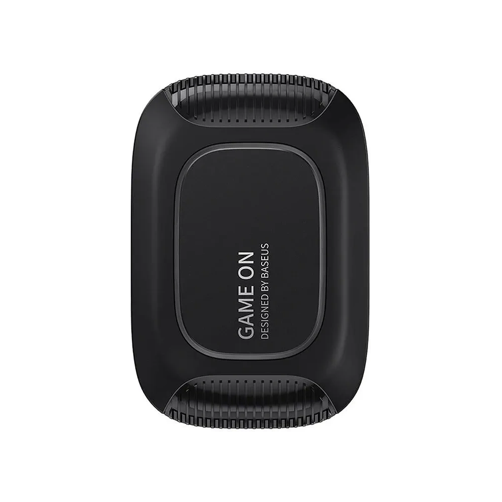 Hurtownia GSM - Baseus MagPro II Ultra-tenký chladicí držák (černý) - BSU8872 - {ean13} - Hurt