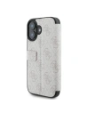 Hurtownia GSM - Guess GUBKP16M4GMGPII Apple iPhone 16 Plus carte 4G Metal Logo roz - GUE3596 - {ean13} - Hurt