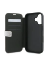 Hurtownia GSM - Guess GUBKP16M4GMGPII Apple iPhone 16 Plus carte 4G Metal Logo roz - GUE3596 - {ean13} - Hurt