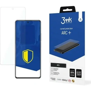 Hurtownia GSM - 3MK ARC+ Xiaomi 11T Pro - 3MK15461 - {ean13} - Hurt