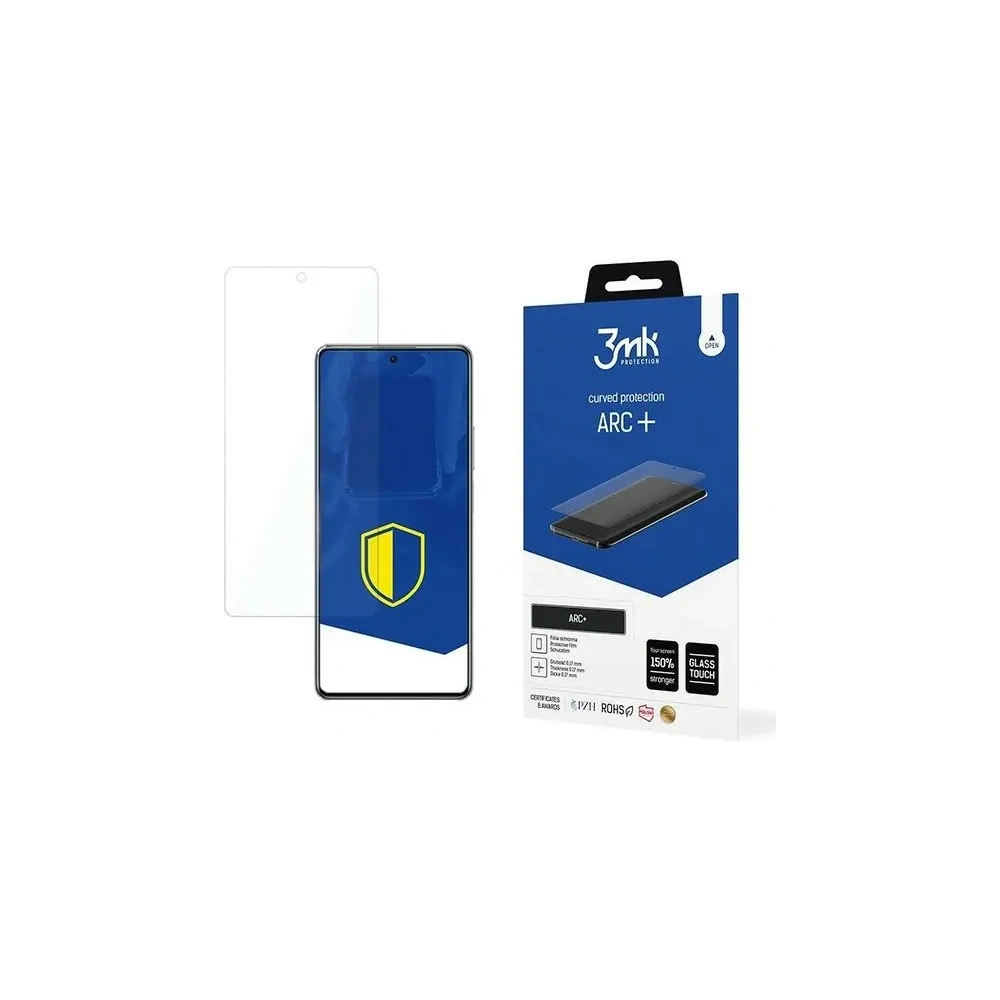 Hurtownia GSM - 3MK ARC+ Xiaomi 11T Pro - 3MK15461 - {ean13} - Hurt