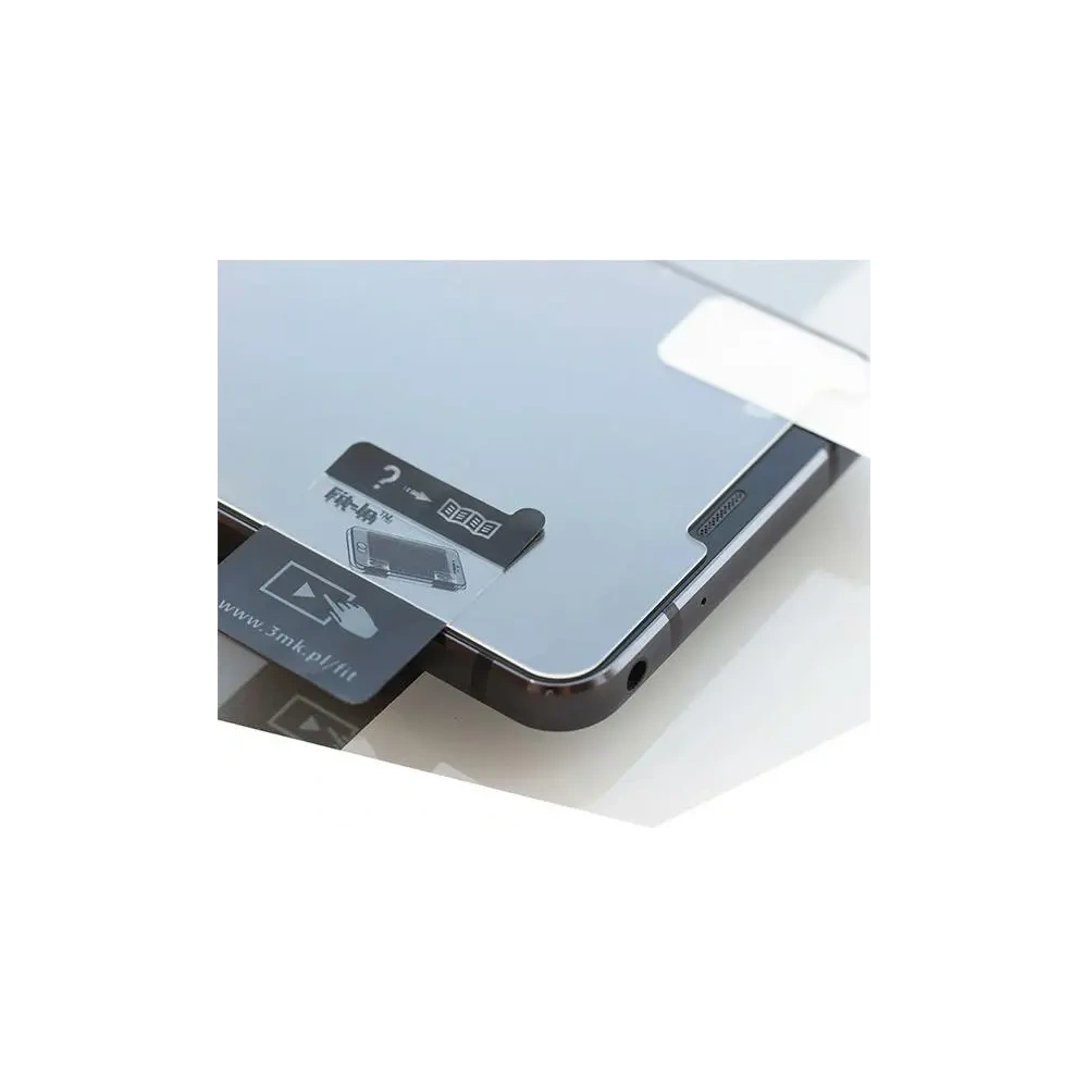 Hurtownia GSM - 3MK HardGlass Apple iPhone 16 Pro - 3MK15462 - {ean13} - Hurt