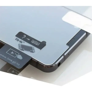 Szkło hartowane 3MK HardGlass Apple iPhone 16 Pro Max - iPhone 16 Pro Max - 3MK