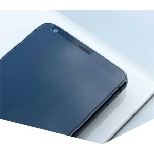 Szkło hartowane 3MK HardGlass Max Apple iPhone 16 Pro Max czarny - iPhone 16 Pro Max - 3MK