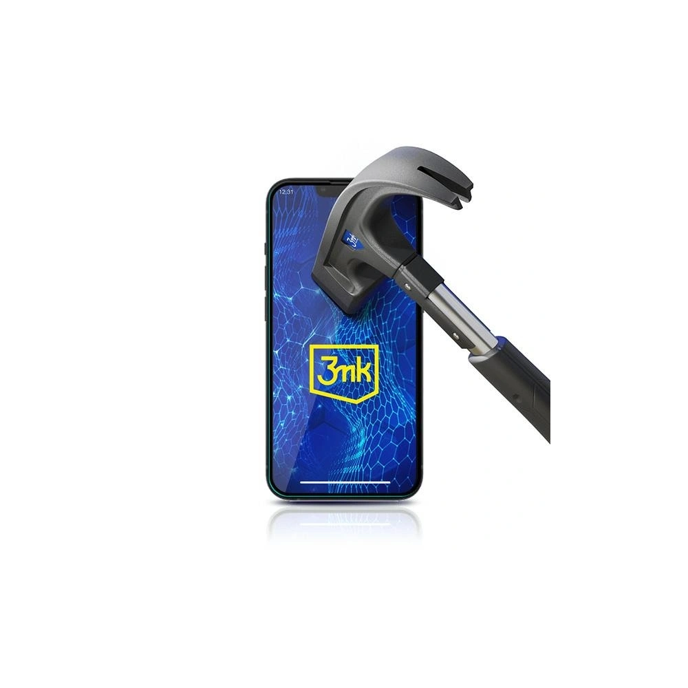 Hurtownia GSM - 3MK HardGlass Max Lite Google Pixel 9 Pro XL negru - 3MK15466 - {ean13} - Hurt
