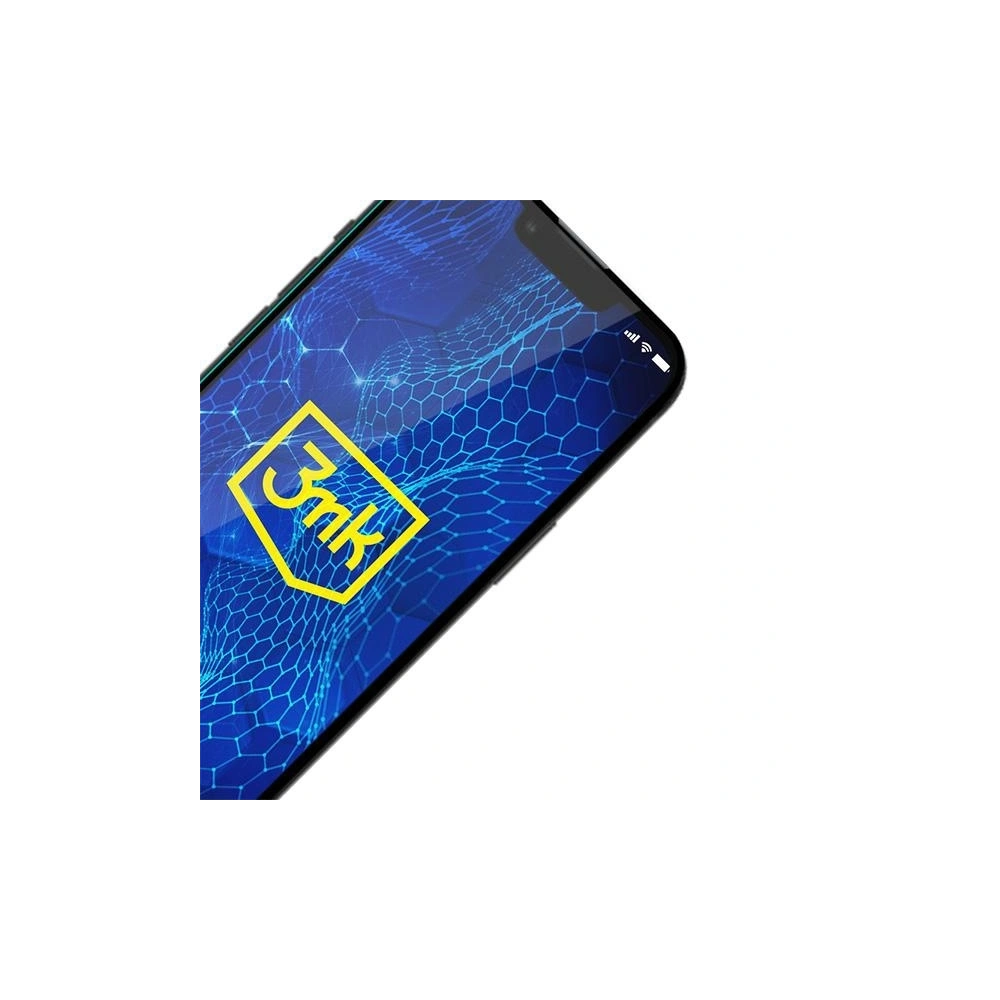 Hurtownia GSM - 3MK HardGlass Max Lite Google Pixel 9 Pro XL fekete - 3MK15466 - {ean13} - Hurt