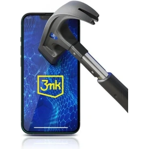 Hurtownia GSM - 3MK HardGlass Max Lite Motorola Edge 50 Pro schwarz - 3MK15469 - {ean13} - Hurt