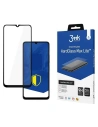 3MK HardGlass Max Lite Redmi 13C 5G black - Redmi 13C - 3MK