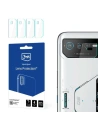 3MK Objektivschutz für Asus ROG Phone 6 / 6 Pro / 6D / 6D Ultimate [4 PACK] - ROG Phone 6 - 3MK