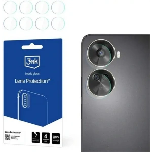 Hurtownia GSM - 3MK Lencsevédő Huawei Nova 12 SE [4 CSOMAG] - 3MK15475 - {ean13} - Hurt