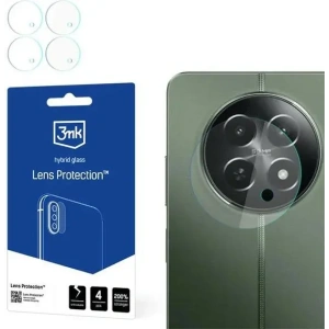 Hurtownia GSM - 3MK Lencsevédő Realme 12x 5G [4 CSOMAG] - 3MK15477 - {ean13} - Hurt
