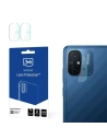 Wholesale 3MK Lens Protect Xiaomi Redmi 12C [4 PACK] - 3MK15481 - {ean13} - Hurt