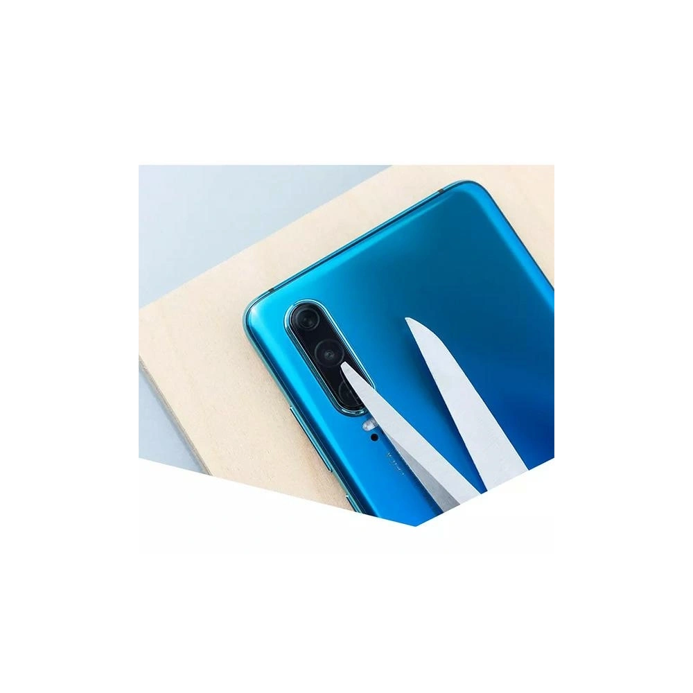 Wholesale 3MK Lens Protect Xiaomi Redmi 12C [4 PACK] - 3MK15481 - {ean13} - Hurt