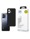 Hurtownia GSM - 3MK Matt Case Xiaomi Redmi Note 12 Pro+ Plus černá - 3MK15482 - {ean13} - Hurt