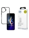 Etui 3MK SatinArmor+ Case Apple iPhone 16 Plus - iPhone 16 Plus - 3MK
