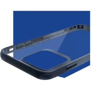 Etui 3MK SatinArmor+ Case Apple iPhone 16 Pro Max - iPhone 16 Pro Max - 3MK