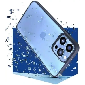 Etui 3MK SatinArmor+ Case Apple iPhone 16 Pro Max - iPhone 16 Pro Max - 3MK