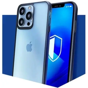 Etui 3MK SatinArmor+ Case Apple iPhone 16 Pro Max - iPhone 16 Pro Max - 3MK