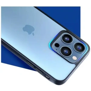 Etui 3MK SatinArmor+ Case Apple iPhone 16 Pro - iPhone 16 Pro - 3MK