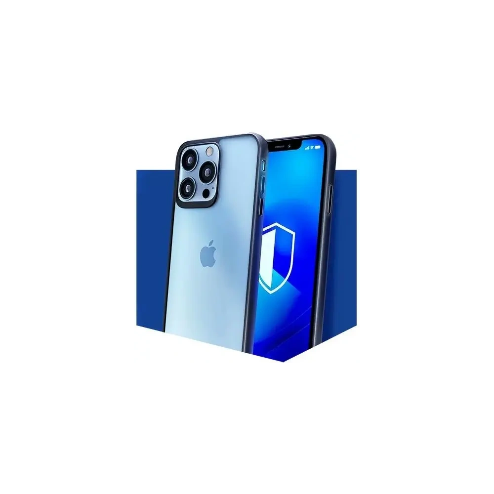 Hurtownia GSM - 3MK SatinArmor+ tok Apple iPhone 16 Pro-hoz - 3MK15487 - {ean13} - Hurt