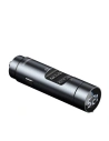 Hurtownia GSM - Transmiter FM Baseus Energy Column, Bluetooth 5.0, 2x USB, 3.1A (szary) - BSU988GRY - {ean13} - Hurt