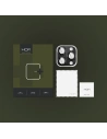Hurtownia GSM - Hofi Fullcam Pro+ Apple iPhone 16 Pro / 16 Pro Max Fekete - HOFI539 - {ean13} - Hurt