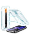 Hurtownia GSM - Szkło hartowane Spigen GLAS.tR ez Fit Google Pixel 9 / 9 Pro Clear [2 PACK] - SPN16348 - {ean13} - Hurt