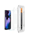 Hurtownia GSM - Szkło hartowane Spigen GLAS.tR ez Fit Google Pixel 9 / 9 Pro Clear [2 PACK] - SPN16348 - {ean13} - Hurt