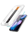 Hurtownia GSM - Szkło hartowane Spigen GLAS.tR ez Fit Google Pixel 9 / 9 Pro Clear [2 PACK] - SPN16348 - {ean13} - Hurt
