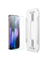 Hurtownia GSM - Szkło hartowane Spigen GLAS.tR ez Fit Google Pixel 9 / 9 Pro Clear [2 PACK] - SPN16348 - {ean13} - Hurt