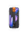 Hurtownia GSM - Szkło hartowane Spigen GLAS.tR ez Fit Google Pixel 9 / 9 Pro Clear [2 PACK] - SPN16348 - {ean13} - Hurt