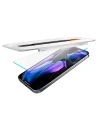 Hurtownia GSM - Szkło hartowane Spigen GLAS.tR ez Fit Google Pixel 9 / 9 Pro Clear [2 PACK] - SPN16348 - {ean13} - Hurt