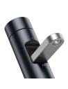 Hurtownia GSM - Transmiter FM Baseus Energy Column, Bluetooth 5.0, 2x USB, 3.1A (szary) - BSU988GRY - {ean13} - Hurt