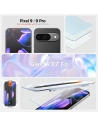 Hurtownia GSM - Szkło hartowane Spigen GLAS.tR ez Fit Google Pixel 9 / 9 Pro Clear [2 PACK] - SPN16348 - {ean13} - Hurt