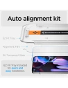 Hurtownia GSM - Szkło hartowane Spigen GLAS.tR ez Fit Google Pixel 9 / 9 Pro Clear [2 PACK] - SPN16348 - {ean13} - Hurt