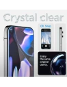 Hurtownia GSM - Szkło hartowane Spigen GLAS.tR ez Fit Google Pixel 9 / 9 Pro Clear [2 PACK] - SPN16348 - {ean13} - Hurt