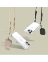 Hurtownia GSM - Etui Tech-Protect Flexair Chain MagSafe Apple iPhone 16 Pro Max Black & Taupe - THP3153 - {ean13} - Hurt