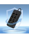 Wholesale Tech-Protect PC6X6 Power Strip 3xUSB-A, 3xUSB-C, 6xAC 200cm Black - THP3155 - {ean13} - Hurt